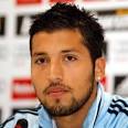 Olympique Lyon Chasing Real Madrid defender Ezequiel Garay | Total ...