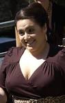 Nikki Blonsky at event of