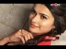 Prachi Desai's hot photo shoot
