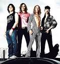 The Darkness Image WXOU | Concert Ticket Opportunities! The Darkness and the GiganTour!! Picture 4