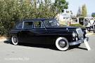 Daimler photographs and Daimler technical data - allcarcentral.