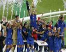 Italy Wins 2006 World Cup: Gothamist