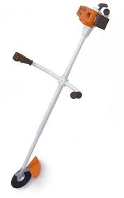 brushcutter