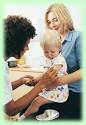 Immunizations - Oklahoma State Department of Health