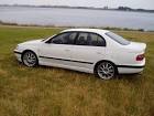 Toyota Carina E Touring