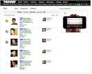 Valentine's Day Surprise: 'Tagged,' You've Found…True Love ...