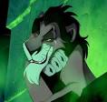 My Top 10: Animated Villains list