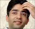 Abhinav Bindra