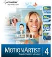 Motion Artist Shareware 2D Software Windows Shareware , e frontier ... 