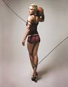 Dazzling Opal Erin Phillips in provocative Alpha shots | News.