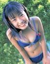 上戸彩は巨乳アイドル？