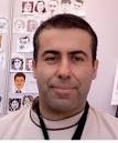 Alberto Pérez Gómez - ICANNWiki