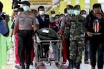 Some AirAsia victims found still strapped to seats | New York Post