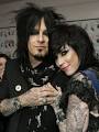 Kat Von D, Tattoo Artist: Love, Ink and Rock n' Roll - PR.