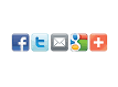 Gallery of Share Buttons, Facebook Like, Tweet Button | AddThis