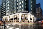 ZARA to open shop in Financial District | New York Post