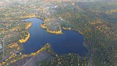 Karlikowskie Jezioro
