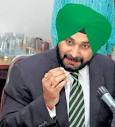 Tags : Navjot Singh Sidhu's