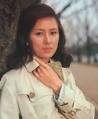 西田佐知子