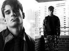 timr2 Tim Ruger by Walker Brockington for <em>VAGA</em> Magazine