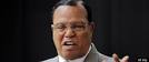 Louis Farrakhan: Obama Is A