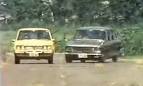Friday Video: Isuzu Florian vs Nissan Laurel | Japanese Nostalgic Car
