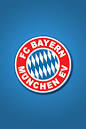 FC Bayern Munich iPhone Wallpaper, Background and Theme