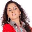 Prajakta Shukre, is an Indian singer who works in Bollywood films, ... - l_9646