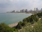 File:PikiWiki Israel 12407 tel aviv view from jaffa.jpg ...