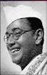 Subhashchandra Bose was the most visionary and fierce activist in the ... - netaji