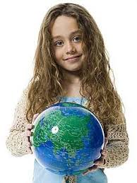 ინდიგოს ბავშვები - Indigos bavshvebi