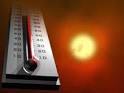 Heat Wave Information