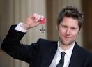 Christopher Bailey Visits Buckingham Palace... Fashion in Pictures ...