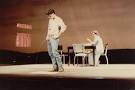 Michael Townsend Smith: Sam Shepard