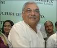Bhupinder Singh Hooda