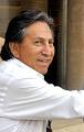 Alejandro Toledo - Wikipedia, the free encyclopedia