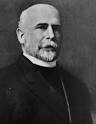 Rev. Isaac Gibson 1828-1906