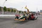 TK-Jim Haines : Open Paddock