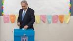 Israels Netanyahu Emerges With Slight Edge After Tight Race - ABC.