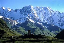 Svaneti