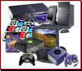 Los <b>videojuegos</b>...