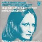 Adèle Bloemendaal - Large Images - Netherlands