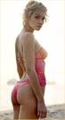 Ashley Scott Image Ashley Scotts Phoenix and Whoops Tattoo | Celebrity Tattoo Design Picture 6