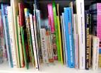 Reuse: Spiffing up used board books for kids in need - EnviroMom