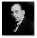 Hanns Sachs (1881-1947), psihanalist austriac, s-a considerat intotdeauna un ... - Hanns_Sachs