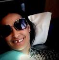 My Fake Teeth