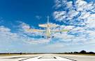Learning To Fly   What does it take to learn to fly airplanes