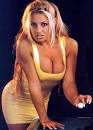 Trish Stratus