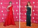 Taylor Swift vs. Miley Cyrus at the Academy of Country Music ...
