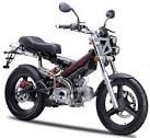 2010 Sachs MadAss 125 - Motorcycle.com News